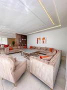 villa 105 golf noria piscine chauffée