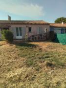 Ventoux beautiful quiet house