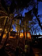 Cabana Fundo da Grota Refugio pra casais