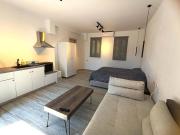 Maya 3 ground floor studio