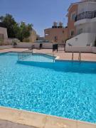 Ithaki Garden Cozy 1BR Apartment Universal