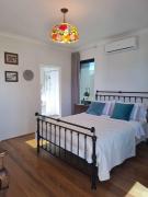 Guest Suite, Private Entrance, Bathroom, Garden, No Overlap with Host