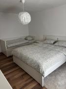 Kraljev Vrh Apartments