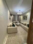 Résidence Soulaymane اقامة سليمان