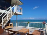 Private Beachfront Villa - Casita Del Mar Palawan