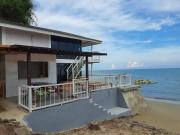 Private Beachfront Villa - Casita Del Mar Palawan