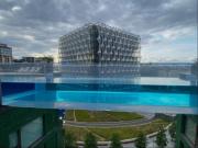 Luxury 2BR next to US Embassy with River Views