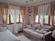 Live in landlord guest house panthea