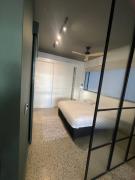 The Duke - Elegant One-Bed in Cape Town City Centre