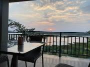 Dikkale Lakefront Villa