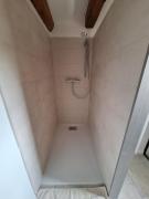 Gîte avec piscine couverte