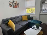 Cosy 3 Bedroom Apartment in Newcastle