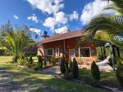 Quinta La Magdalena - Casa de campo en Déleg