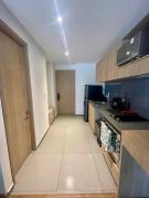 Boutique hotel experience