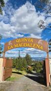 Quinta La Magdalena - Casa de campo en Déleg
