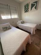 Vacaciones en el Marr