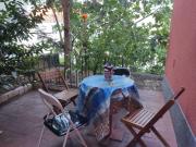 Apartment CENTER CRIKVENICA, SANDY BEACH, 2 bedrooms,