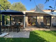 La maison des oliviers 5 étoiles touristique