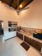 Windgate Estate Bungalow Galaha