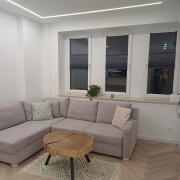 Apartament Władysławowo