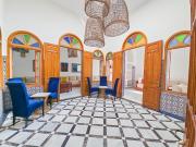 Riad Casa Luafi