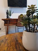 Luxury Menlyn Maine Apartment