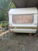 Бунгало с терасата