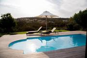 Charming Plett 3-Bedroom Escape with Pool & Views