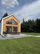 Domek w górach - Sudety, Kotlina Kłodzka