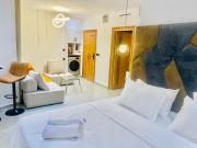 nouvelle studio climatisé