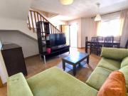 Vacations with a taste of home