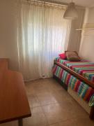 Vacations with a taste of home