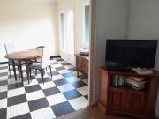 Le calme près de la ville