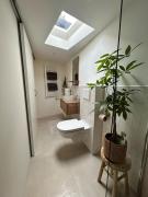 Tiny house by the beach