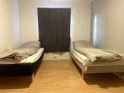 Leilighet med 3 soverom sentralt i Tromsø