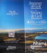 Top Alhama de Murcia