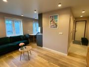 Apartment in the Pärnu city centre, free parking