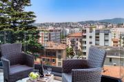 Panoramic Penthouse - Happy Rentals