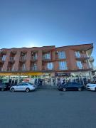 Kobuleti, Rustaveli street 3