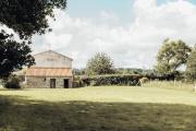 Maison de campagne en Anjou