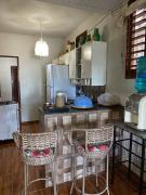 Casa de praia do pescador Casa de praia do pescador