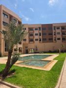 Appartement Cosy et Moderne Accès 4 piscines