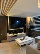 2 bedroom loft type near Rockwell