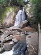 Cachoeira das andorinhas