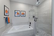 Sporty Spot - Hot Tub - Walk to AT&T Stadium