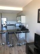 Infinity Self Catering Beachfront Apartment 302