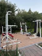 Plitvice Pension Perisic