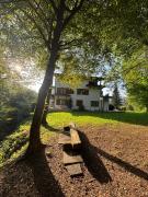 Monolocale Lago di Ghirla