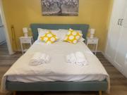 Casa Pallinucci historic center