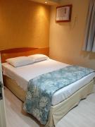 Flat Santana Próximo ao Metro apto 105